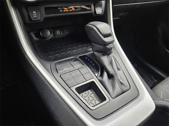 used 2024 Toyota RAV4 car, priced at $30,544