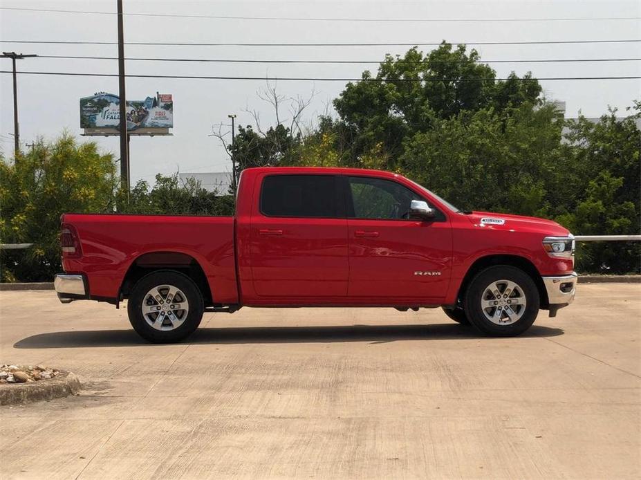 used 2023 Ram 1500 car, priced at $47,998