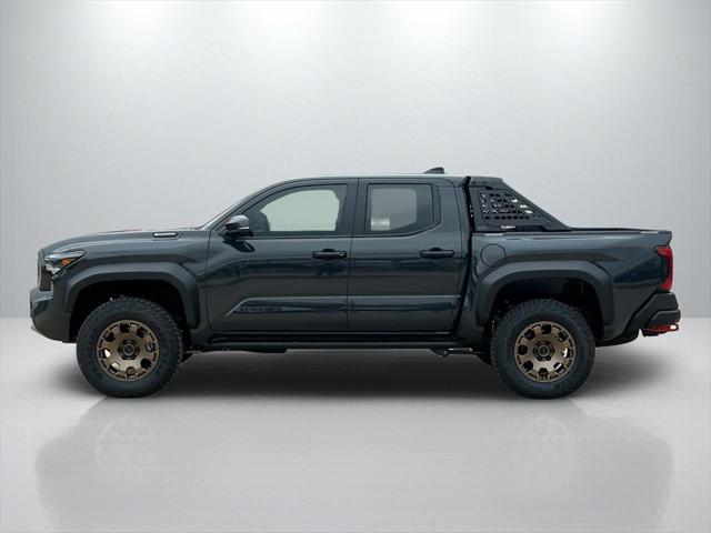new 2025 Toyota Tacoma Hybrid car, priced at $66,512