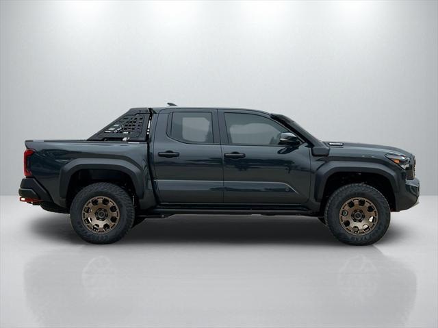 new 2025 Toyota Tacoma Hybrid car, priced at $66,512