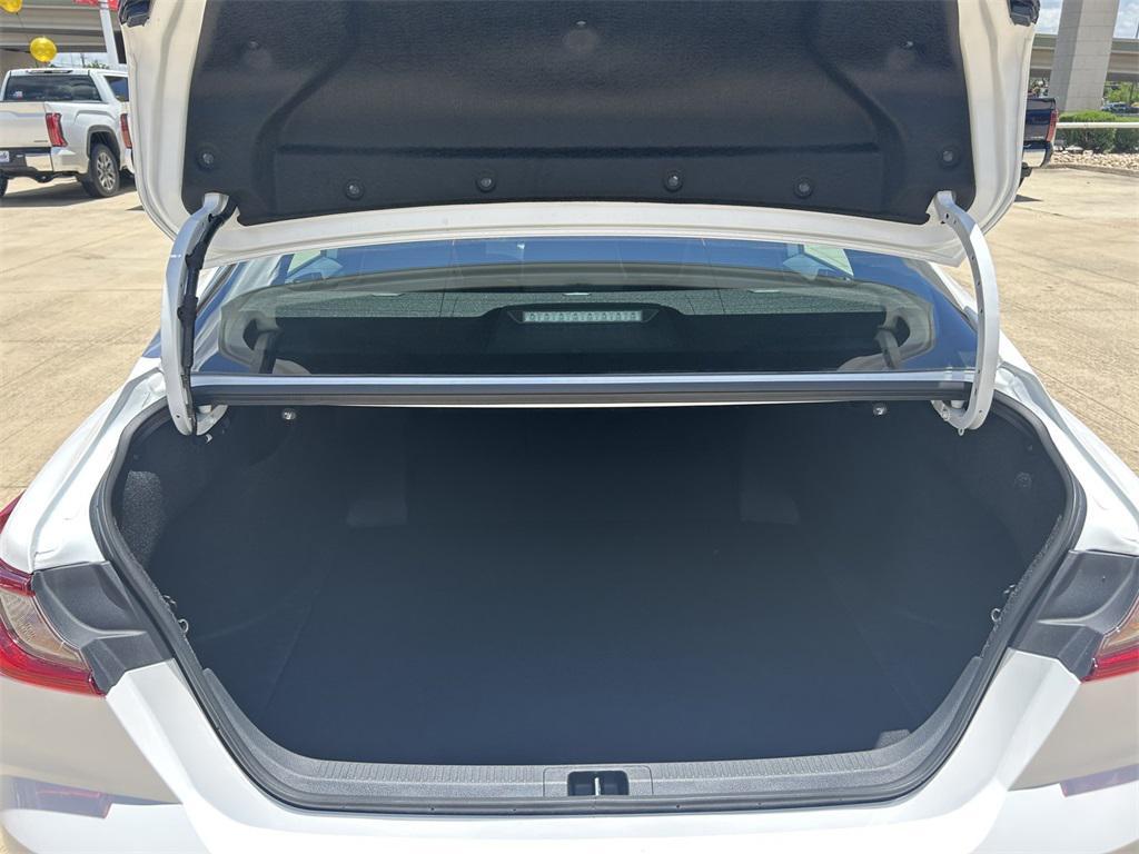 used 2025 Toyota Camry car, priced at $30,744