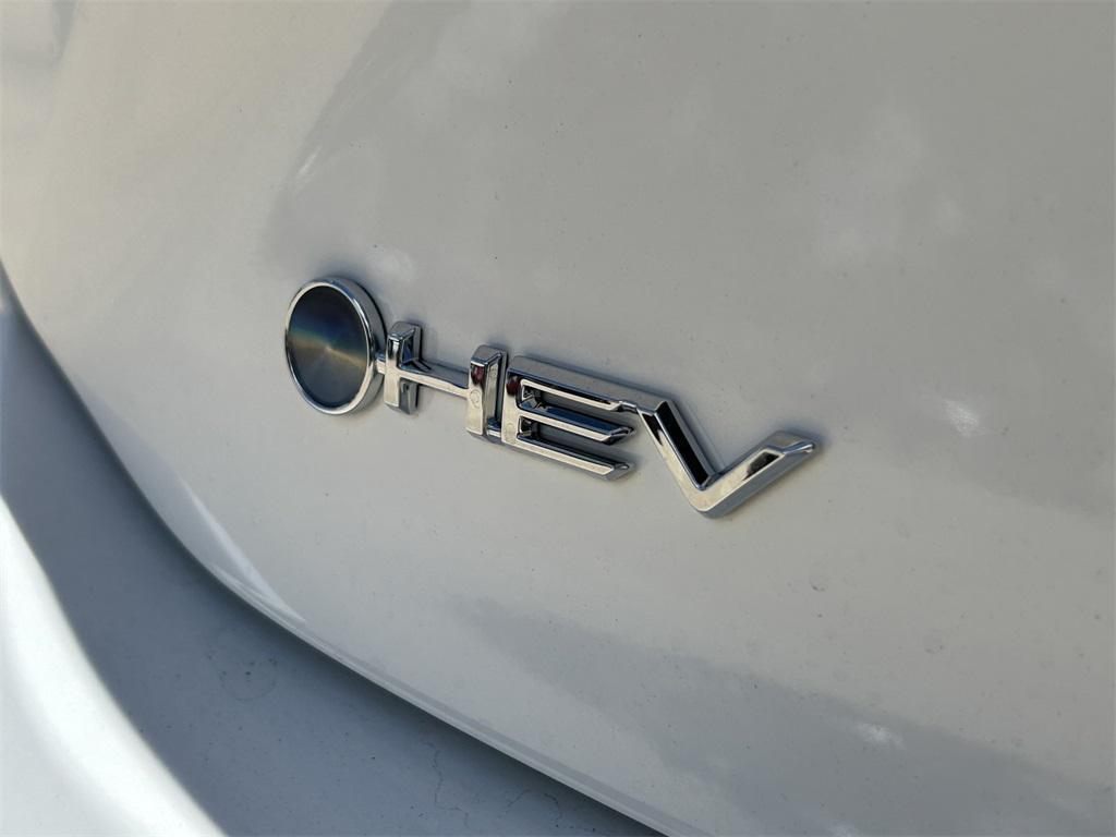 used 2025 Toyota Camry car, priced at $30,744