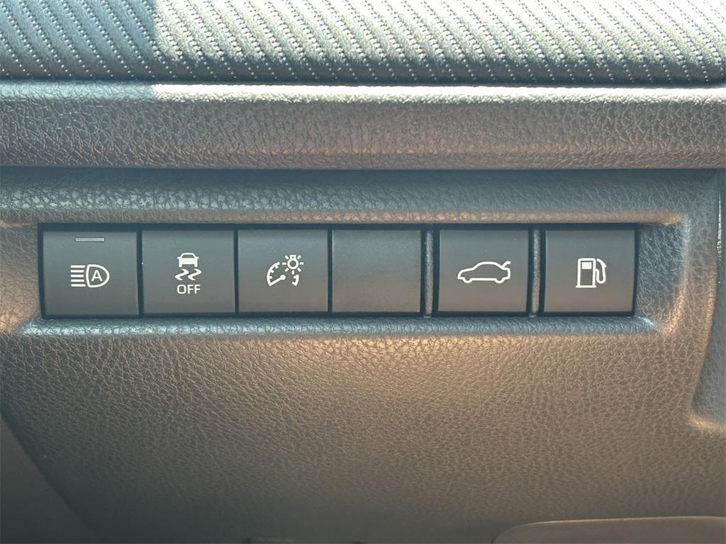 used 2025 Toyota Camry car, priced at $30,744