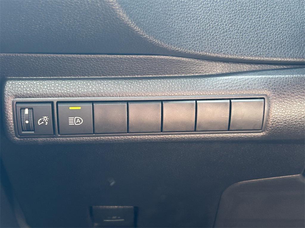 used 2025 Toyota Corolla car, priced at $23,004