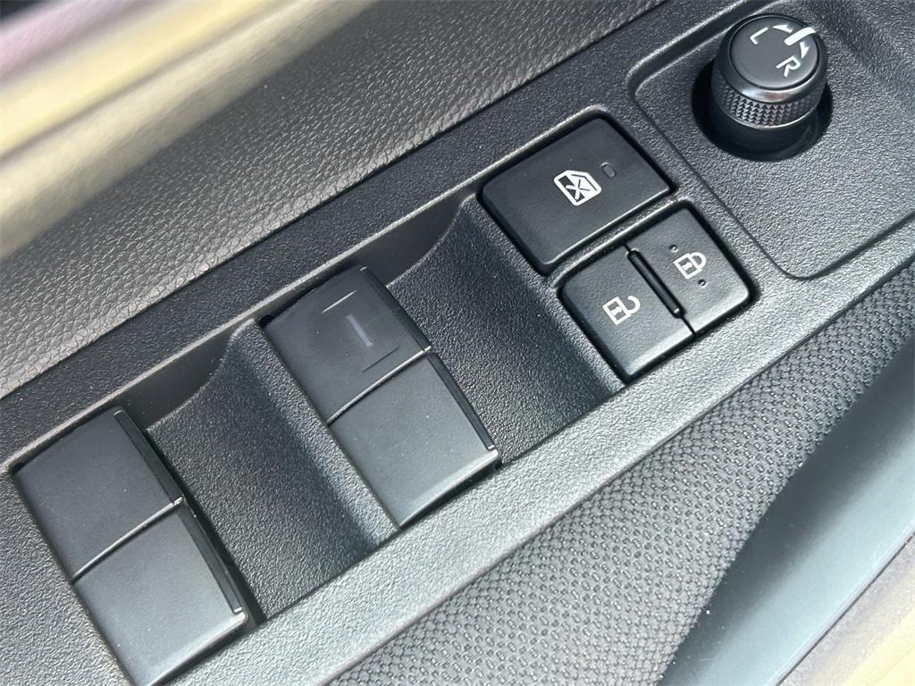 used 2025 Toyota Corolla car, priced at $23,004