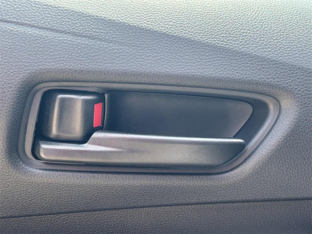 used 2025 Toyota Corolla car, priced at $23,004