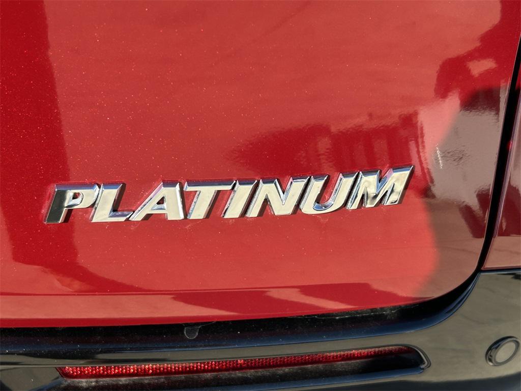 used 2025 Toyota Sienna car, priced at $59,991