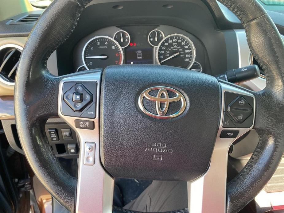 used 2016 Toyota Tundra car, priced at $32,990