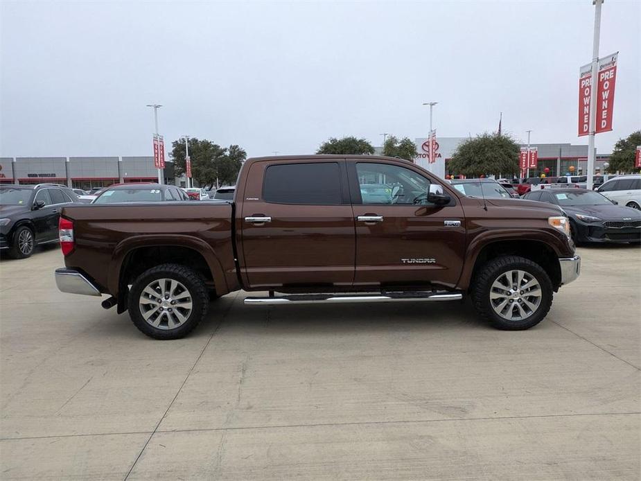 used 2016 Toyota Tundra car, priced at $29,799