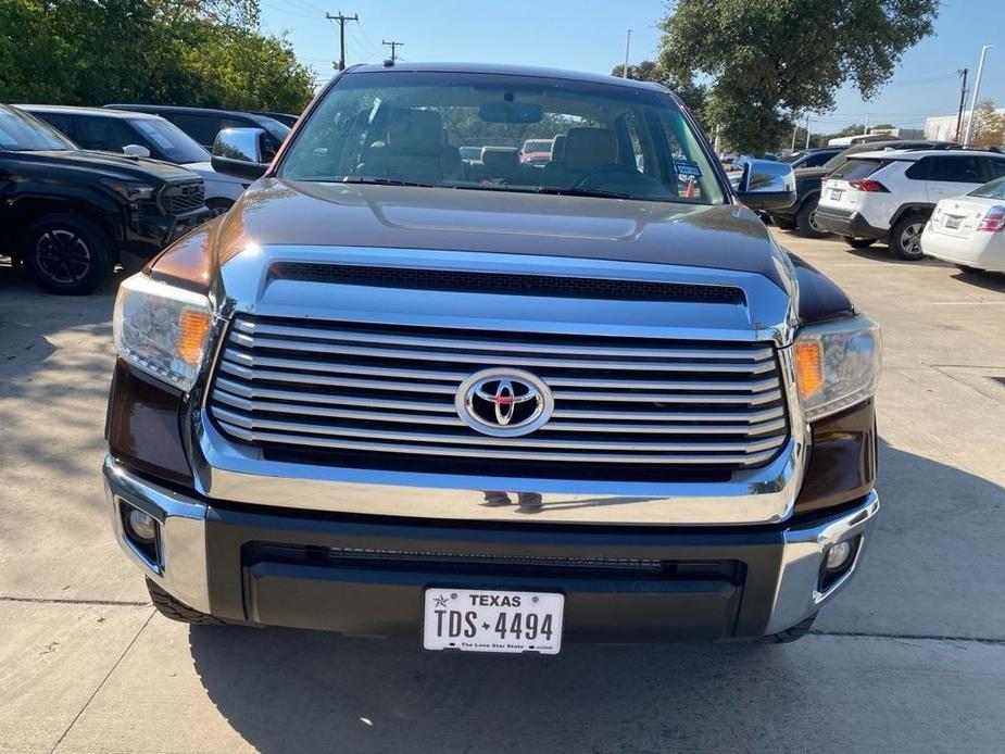 used 2016 Toyota Tundra car, priced at $32,990