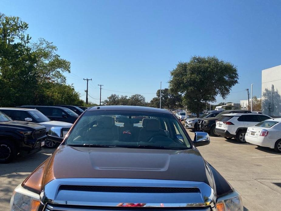 used 2016 Toyota Tundra car, priced at $32,990