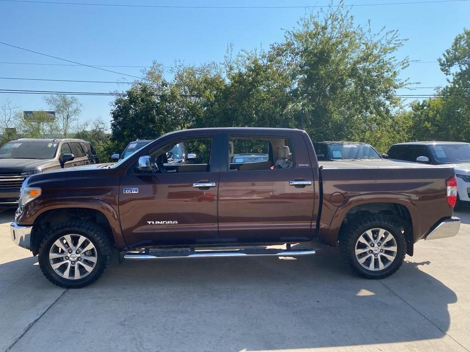 used 2016 Toyota Tundra car, priced at $32,990