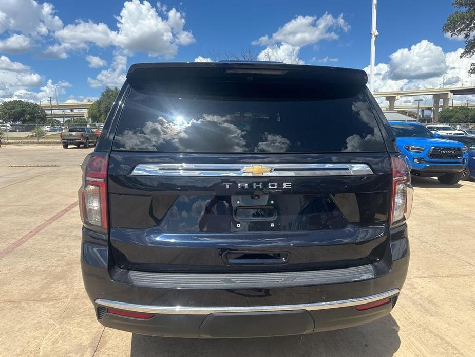 used 2023 Chevrolet Tahoe car, priced at $49,994