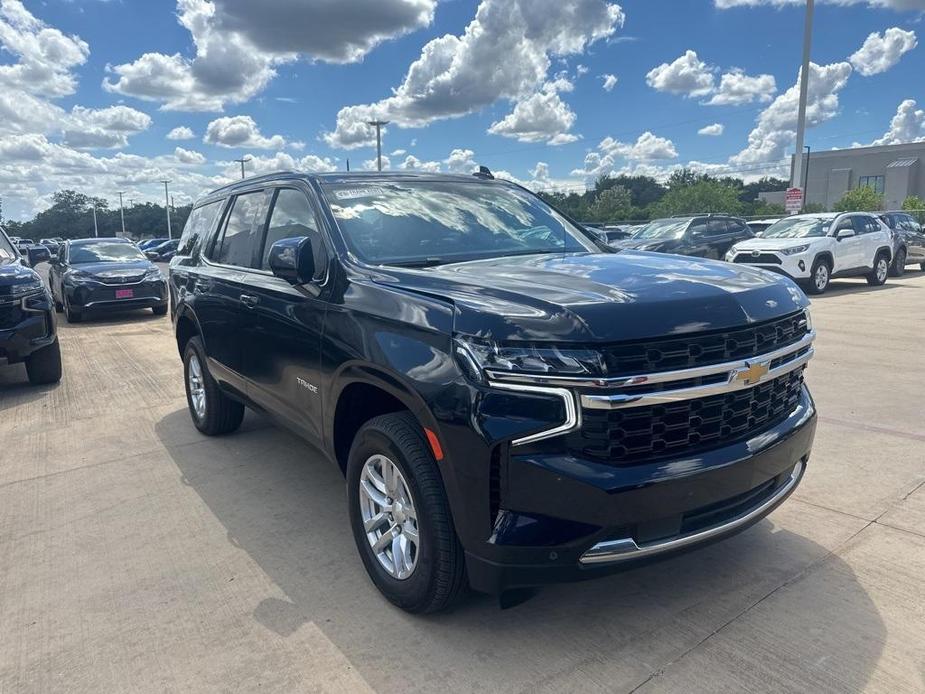 used 2023 Chevrolet Tahoe car, priced at $49,994