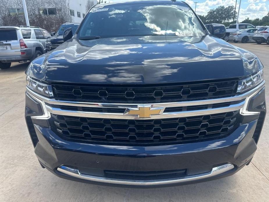 used 2023 Chevrolet Tahoe car, priced at $49,994