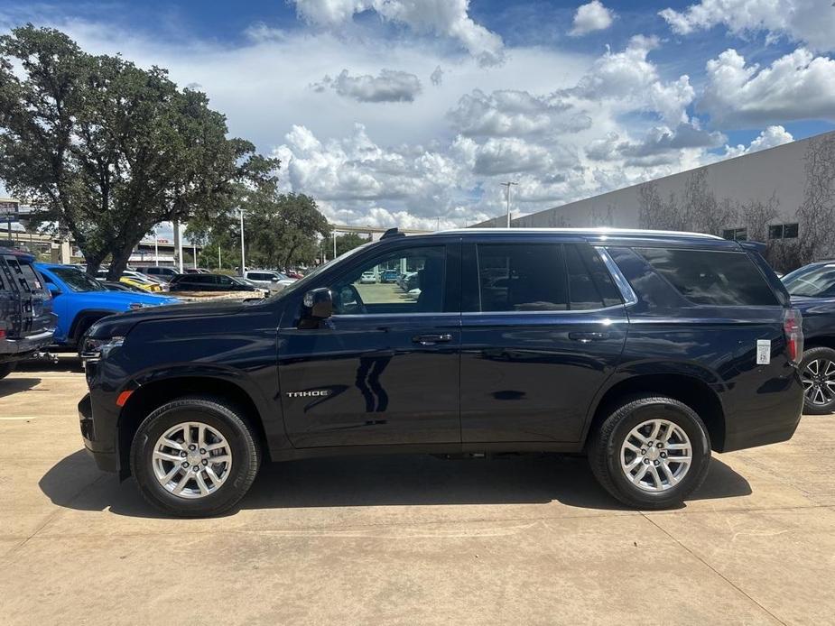 used 2023 Chevrolet Tahoe car, priced at $49,994