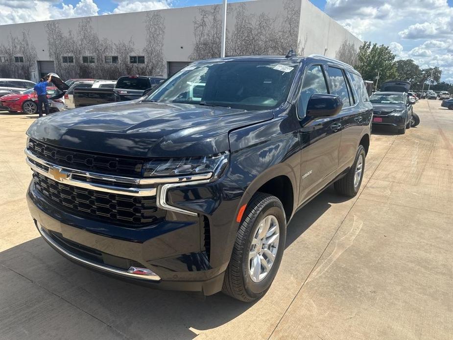 used 2023 Chevrolet Tahoe car, priced at $49,994