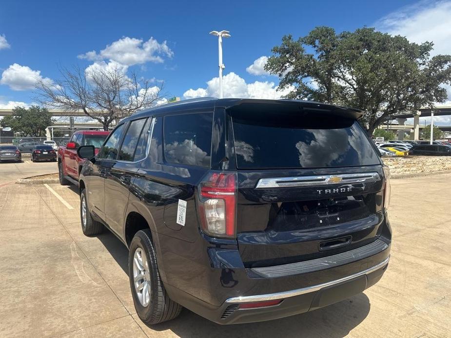 used 2023 Chevrolet Tahoe car, priced at $49,994