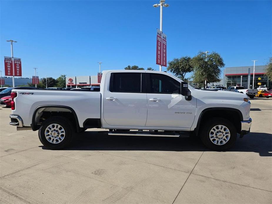 used 2022 Chevrolet Silverado 3500 car, priced at $51,895