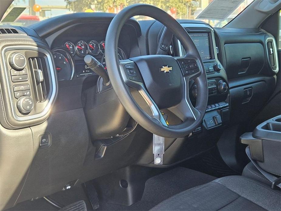 used 2022 Chevrolet Silverado 3500 car, priced at $51,895