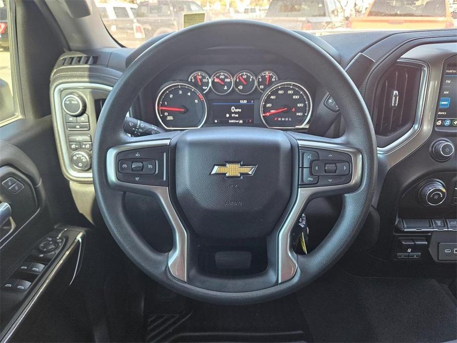 used 2022 Chevrolet Silverado 3500 car, priced at $51,895