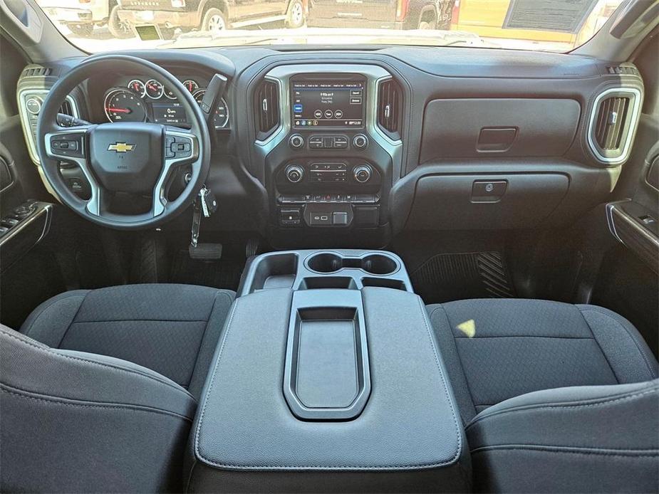 used 2022 Chevrolet Silverado 3500 car, priced at $51,895