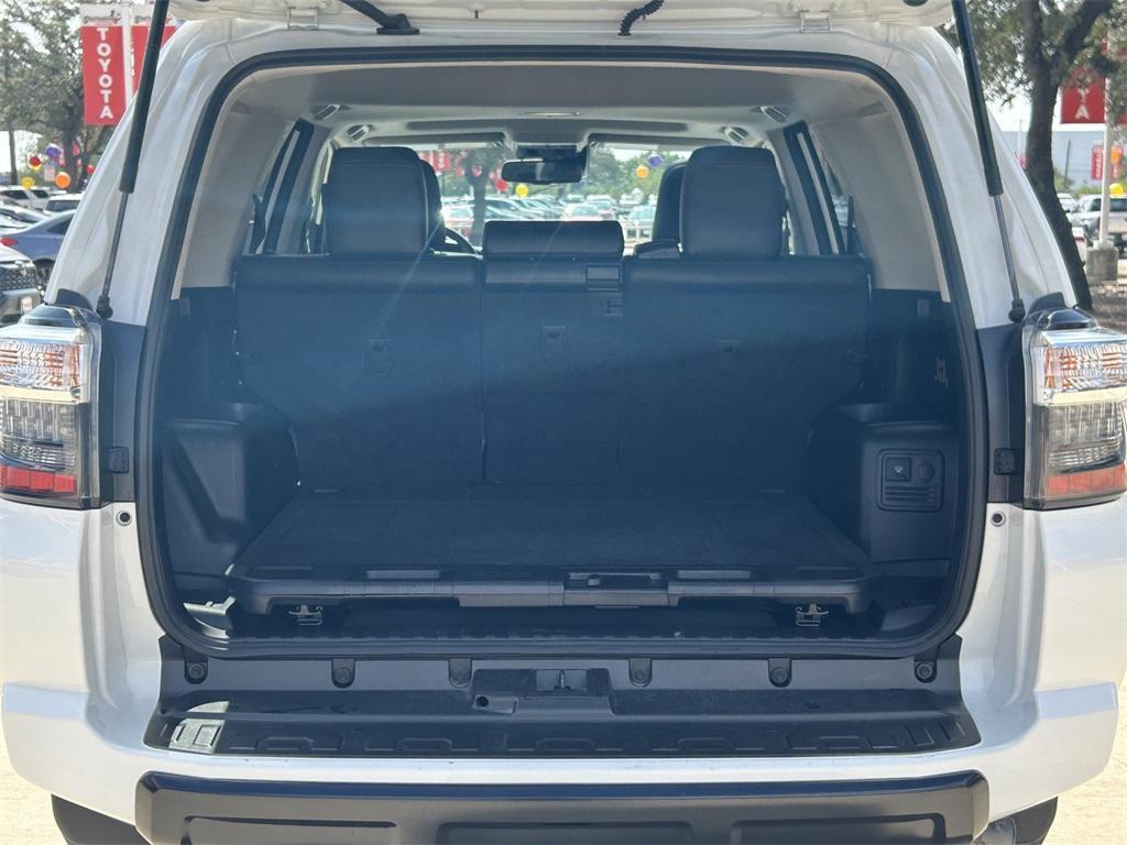 used 2024 Toyota 4Runner car, priced at $58,822