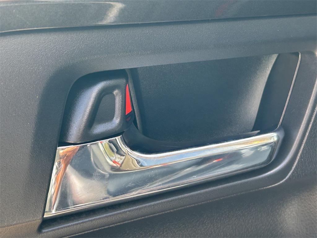 used 2024 Toyota 4Runner car, priced at $58,822