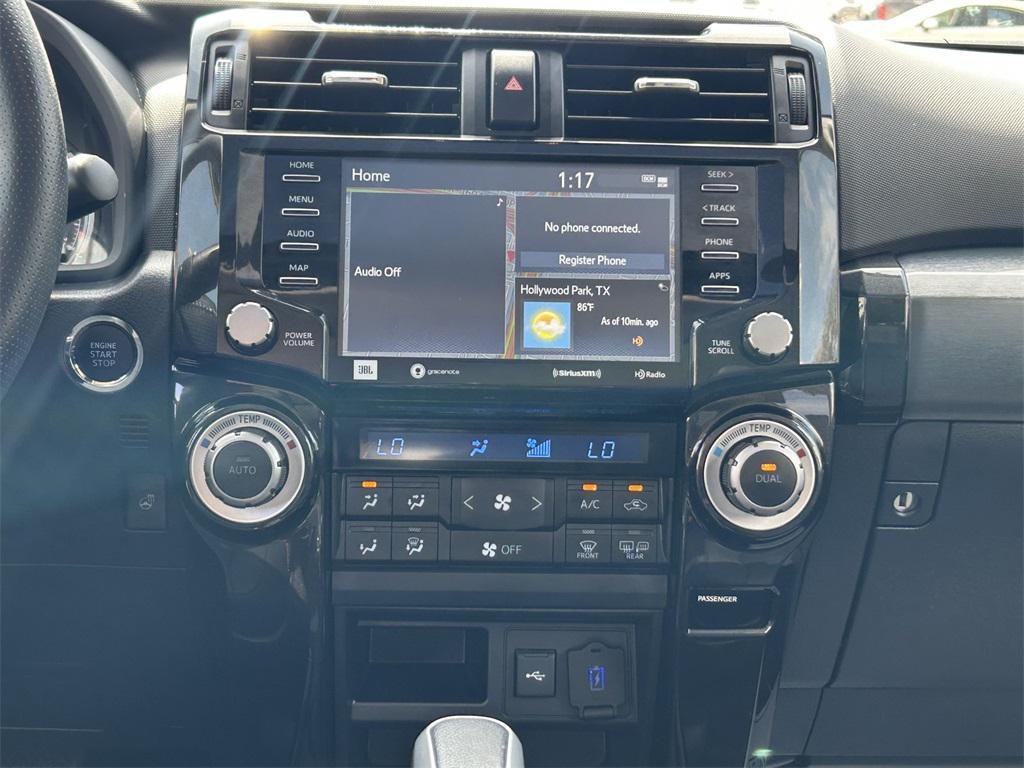 used 2024 Toyota 4Runner car, priced at $58,822