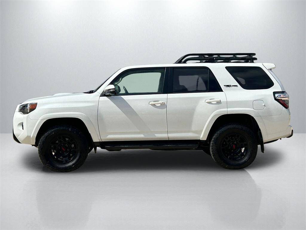 used 2024 Toyota 4Runner car, priced at $58,822