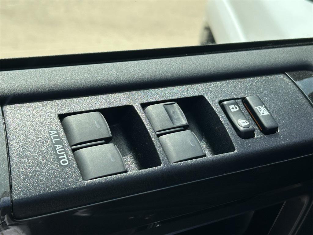 used 2024 Toyota 4Runner car, priced at $58,822