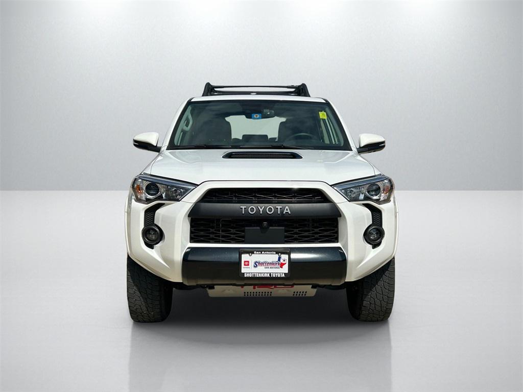 used 2024 Toyota 4Runner car, priced at $58,822