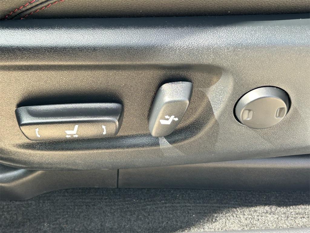 used 2024 Toyota 4Runner car, priced at $58,822