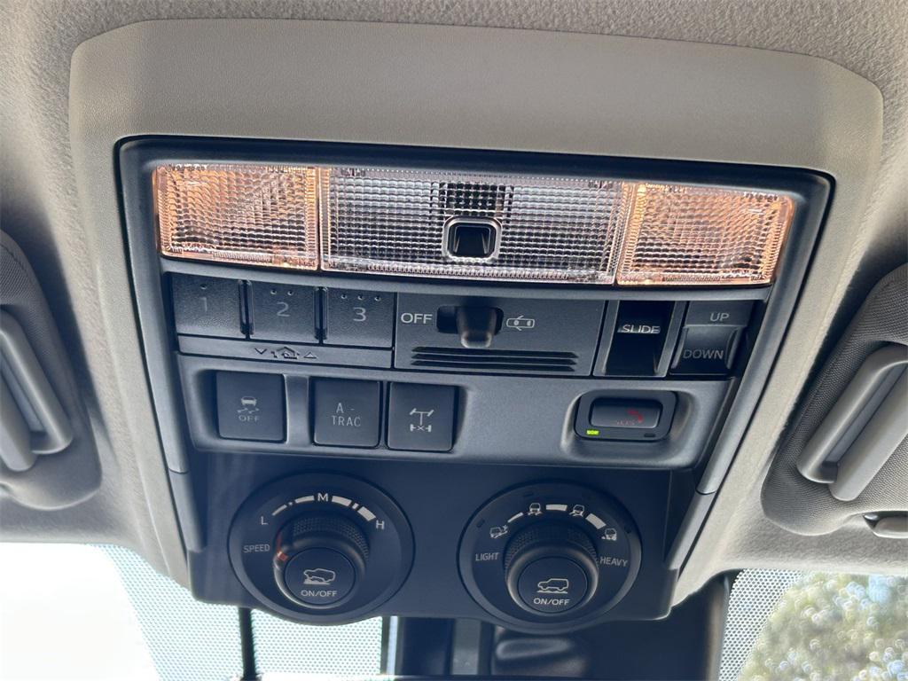 used 2024 Toyota 4Runner car, priced at $58,822