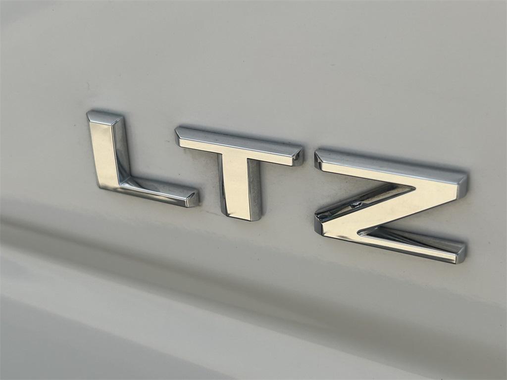 used 2020 Chevrolet Silverado 2500 car, priced at $58,991