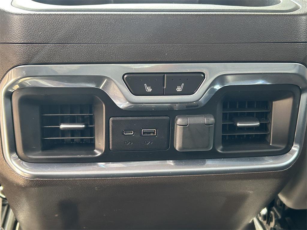 used 2020 Chevrolet Silverado 2500 car, priced at $58,991