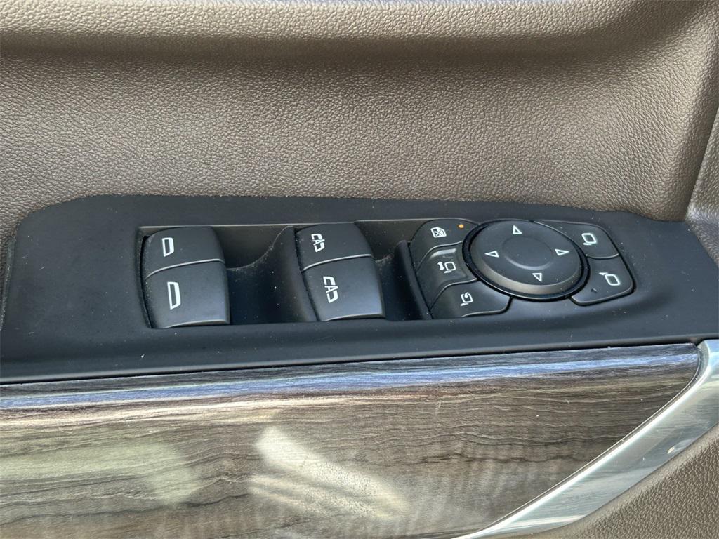 used 2020 Chevrolet Silverado 2500 car, priced at $58,991