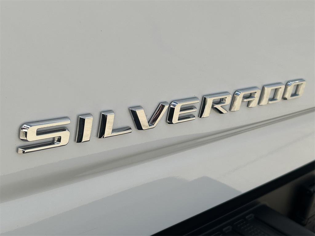 used 2020 Chevrolet Silverado 2500 car, priced at $58,991