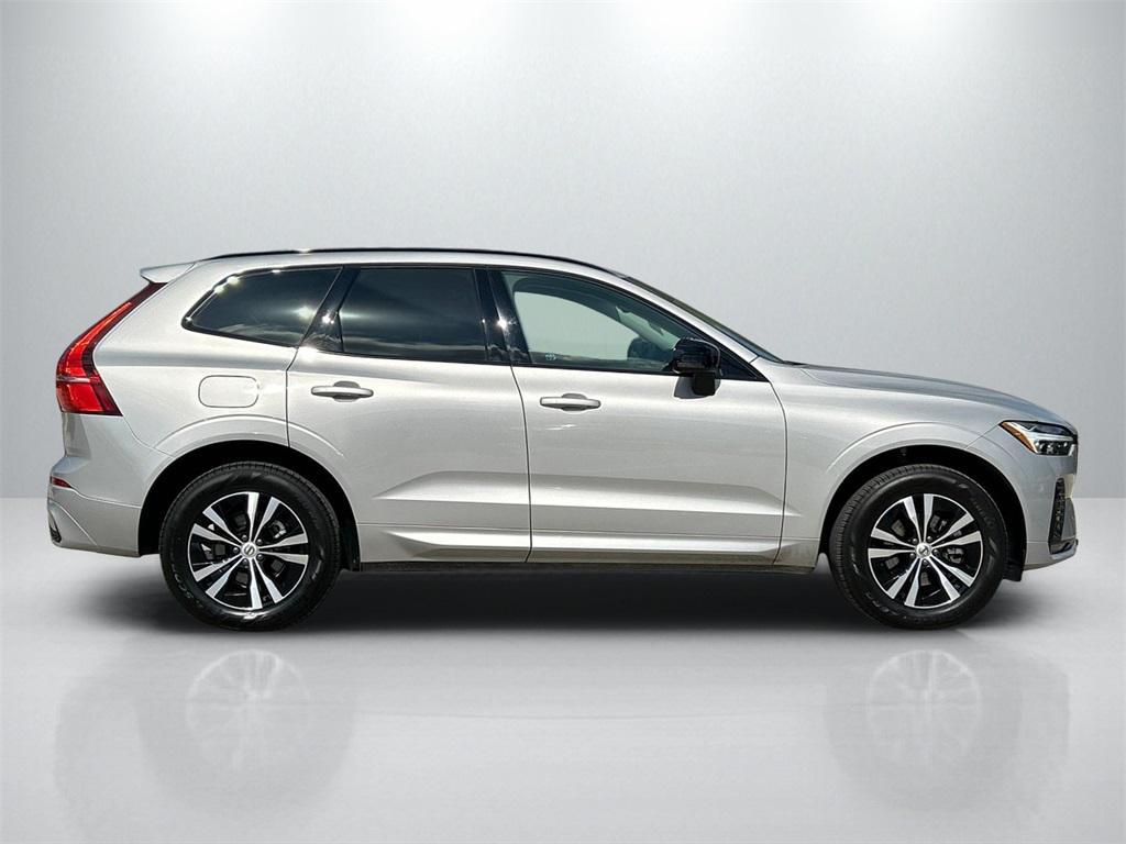 used 2024 Volvo XC60 car, priced at $35,991