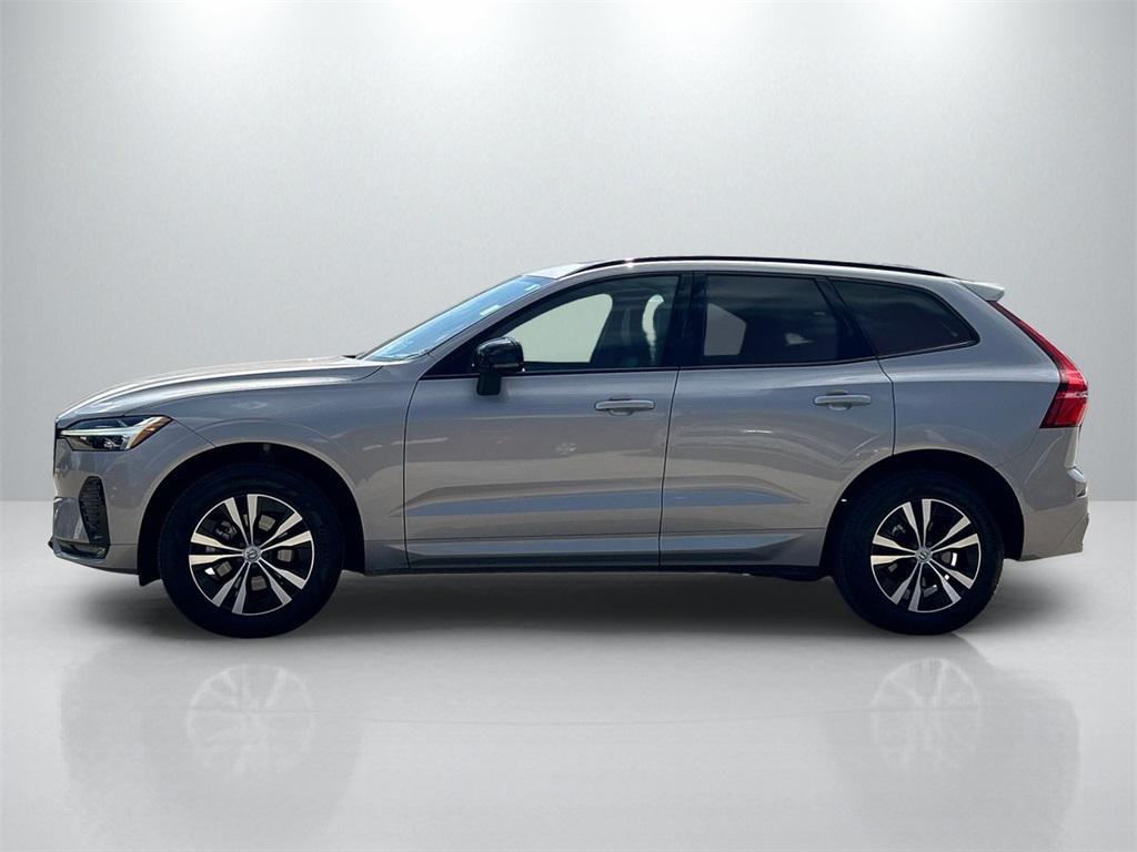 used 2024 Volvo XC60 car, priced at $35,991