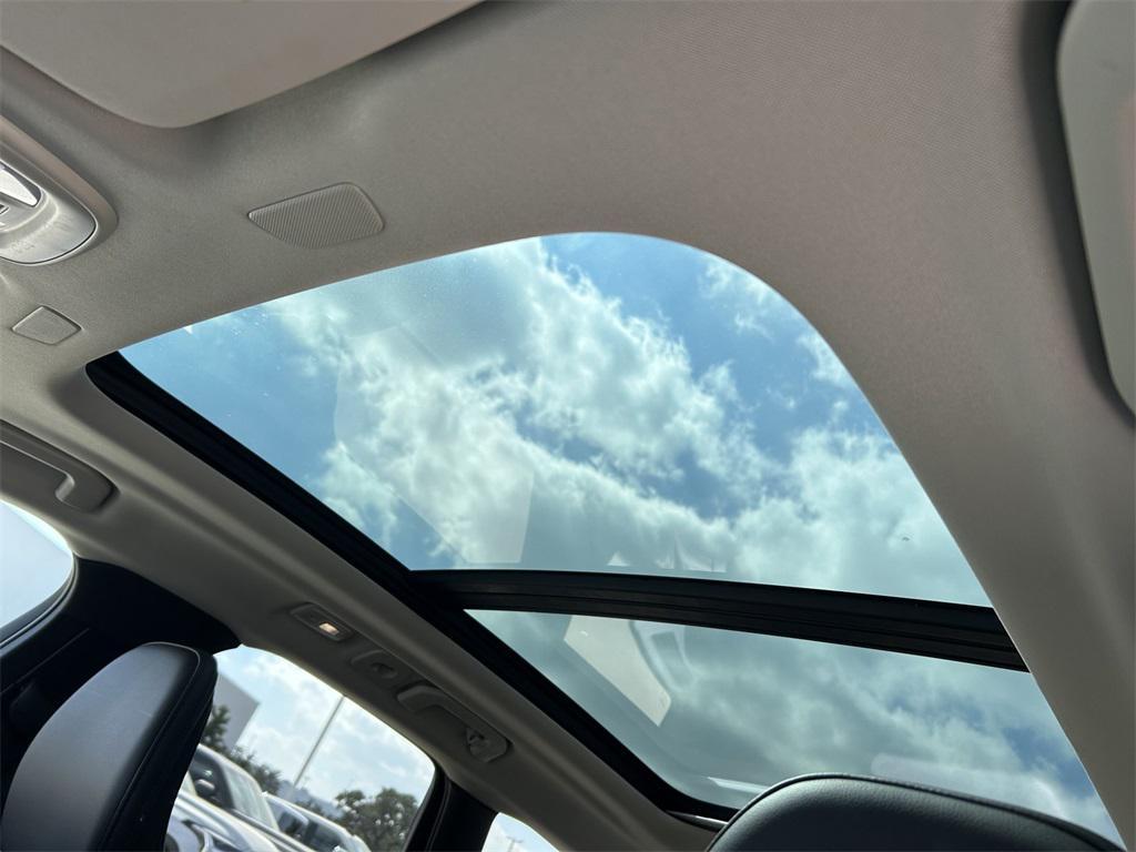 used 2024 Volvo XC60 car, priced at $35,991