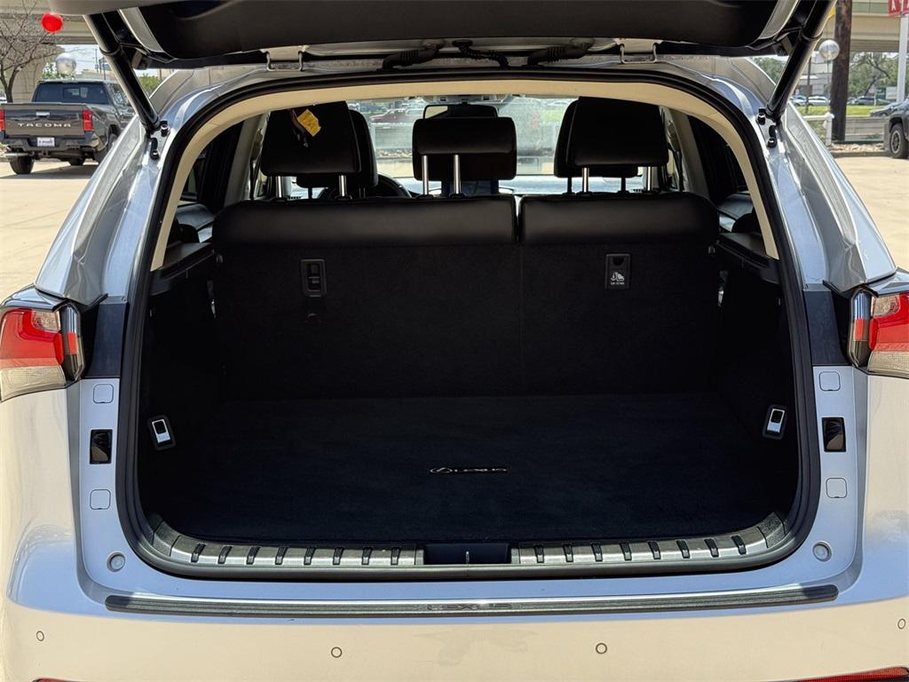 used 2015 Lexus NX 200t car, priced at $19,244