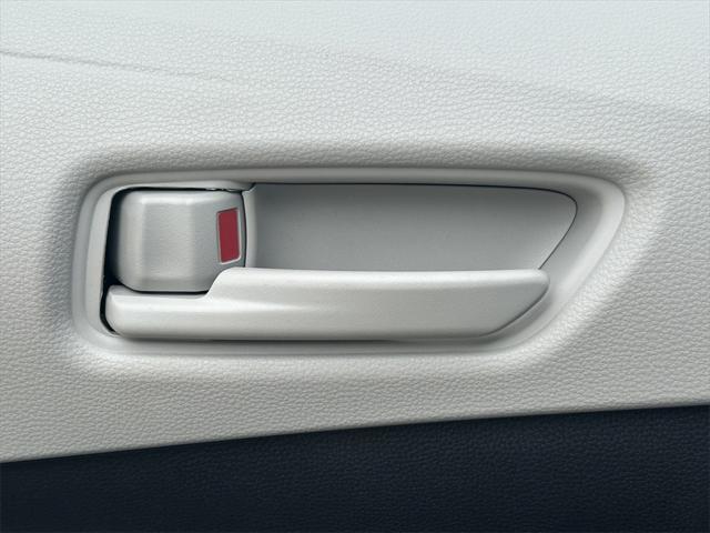 used 2025 Toyota Corolla car, priced at $24,981