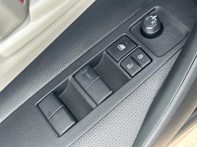 used 2025 Toyota Corolla car, priced at $24,981
