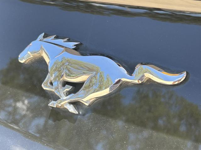 used 2015 Ford Mustang car, priced at $15,991