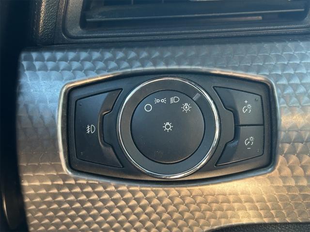 used 2015 Ford Mustang car, priced at $15,991