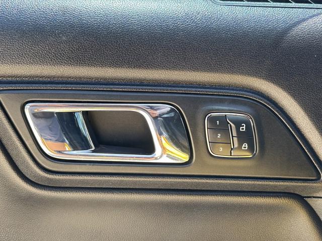 used 2015 Ford Mustang car, priced at $15,991