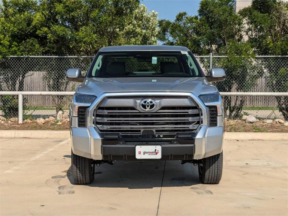 new 2024 Toyota Tundra car, priced at $60,708