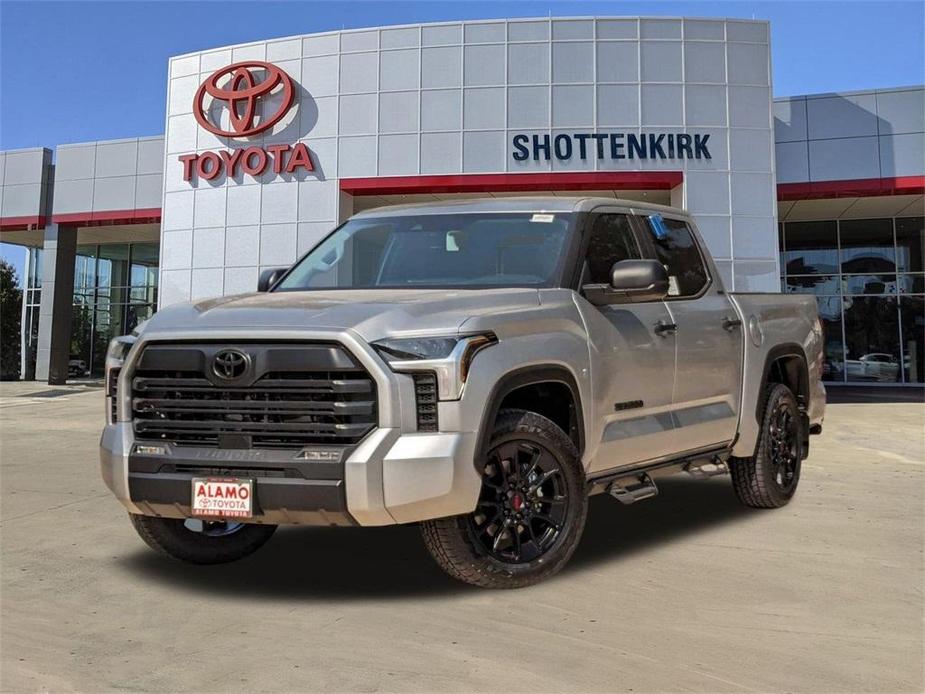 new 2024 Toyota Tundra car, priced at $50,198