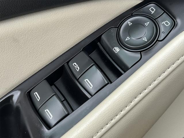 used 2020 Buick Enclave car, priced at $19,765